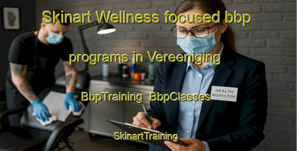 Skinart Wellness-focused bbp programs in Vereeniging | BbpTraining | BbpClasses | SkinartTraining-South Africa