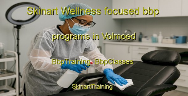 Skinart Wellness-focused bbp programs in Volmoed | BbpTraining | BbpClasses | SkinartTraining-South Africa