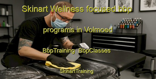 Skinart Wellness-focused bbp programs in Volmoed | BbpTraining | BbpClasses | SkinartTraining-South Africa