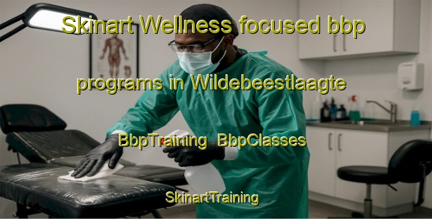 Skinart Wellness-focused bbp programs in Wildebeestlaagte | BbpTraining | BbpClasses | SkinartTraining-South Africa