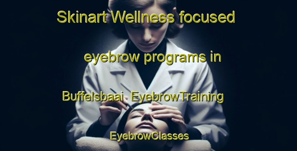 Skinart Wellness-focused eyebrow programs in Buffelsbaai | EyebrowTraining | EyebrowClasses | SkinartTraining-South Africa