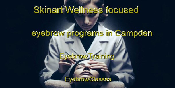 Skinart Wellness-focused eyebrow programs in Campden | EyebrowTraining | EyebrowClasses | SkinartTraining-South Africa