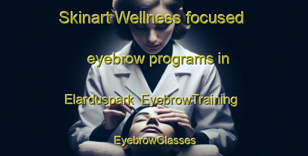 Skinart Wellness-focused eyebrow programs in Elarduspark | EyebrowTraining | EyebrowClasses | SkinartTraining-South Africa