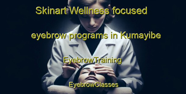 Skinart Wellness-focused eyebrow programs in Kumayibe | EyebrowTraining | EyebrowClasses | SkinartTraining-South Africa