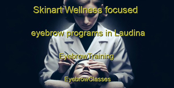 Skinart Wellness-focused eyebrow programs in Laudina | EyebrowTraining | EyebrowClasses | SkinartTraining-South Africa