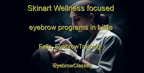 Skinart Wellness-focused eyebrow programs in Little Falls | EyebrowTraining | EyebrowClasses | SkinartTraining-South Africa