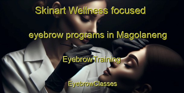 Skinart Wellness-focused eyebrow programs in Magolaneng | EyebrowTraining | EyebrowClasses | SkinartTraining-South Africa