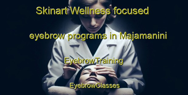 Skinart Wellness-focused eyebrow programs in Majamanini | EyebrowTraining | EyebrowClasses | SkinartTraining-South Africa