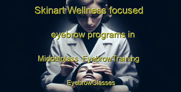 Skinart Wellness-focused eyebrow programs in Middelplass | EyebrowTraining | EyebrowClasses | SkinartTraining-South Africa