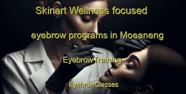 Skinart Wellness-focused eyebrow programs in Moeaneng | EyebrowTraining | EyebrowClasses | SkinartTraining-South Africa