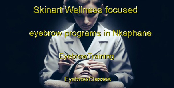 Skinart Wellness-focused eyebrow programs in Nkaphane | EyebrowTraining | EyebrowClasses | SkinartTraining-South Africa