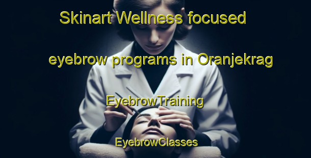 Skinart Wellness-focused eyebrow programs in Oranjekrag | EyebrowTraining | EyebrowClasses | SkinartTraining-South Africa