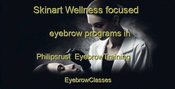 Skinart Wellness-focused eyebrow programs in Philipsrust | EyebrowTraining | EyebrowClasses | SkinartTraining-South Africa