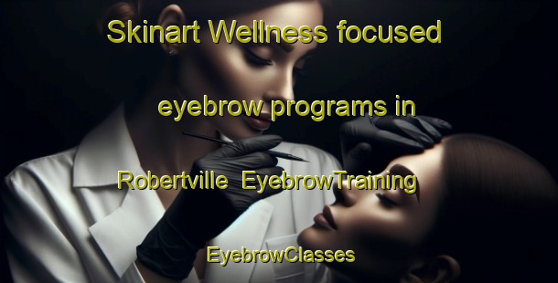 Skinart Wellness-focused eyebrow programs in Robertville | EyebrowTraining | EyebrowClasses | SkinartTraining-South Africa