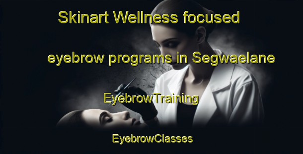 Skinart Wellness-focused eyebrow programs in Segwaelane | EyebrowTraining | EyebrowClasses | SkinartTraining-South Africa