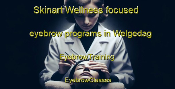 Skinart Wellness-focused eyebrow programs in Welgedag | EyebrowTraining | EyebrowClasses | SkinartTraining-South Africa