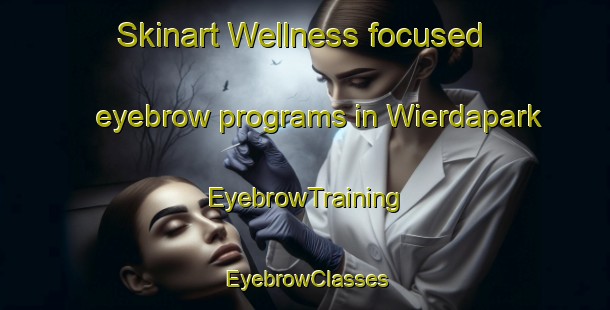 Skinart Wellness-focused eyebrow programs in Wierdapark | EyebrowTraining | EyebrowClasses | SkinartTraining-South Africa