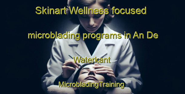 Skinart Wellness-focused microblading programs in An De Waterkant | #MicrobladingTraining #MicrobladingClasses #SkinartTraining-South Africa