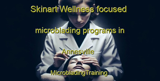 Skinart Wellness-focused microblading programs in Annesville | #MicrobladingTraining #MicrobladingClasses #SkinartTraining-South Africa