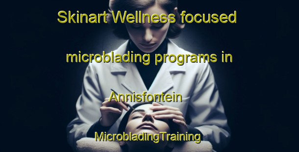 Skinart Wellness-focused microblading programs in Annisfontein | #MicrobladingTraining #MicrobladingClasses #SkinartTraining-South Africa