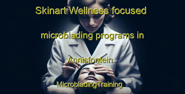 Skinart Wellness-focused microblading programs in Annisfontein | MicrobladingTraining | MicrobladingClasses | SkinartTraining-South Africa