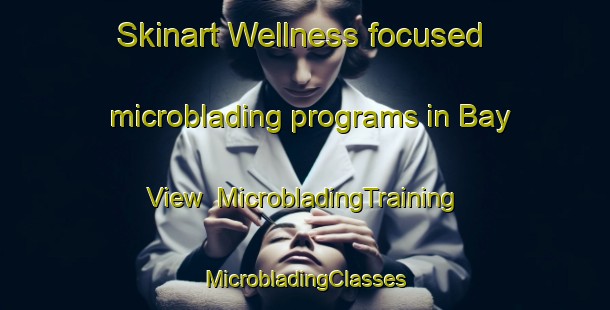 Skinart Wellness-focused microblading programs in Bay View | #MicrobladingTraining #MicrobladingClasses #SkinartTraining-South Africa