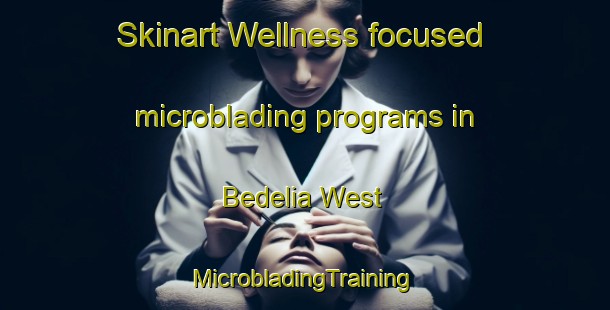 Skinart Wellness-focused microblading programs in Bedelia West | #MicrobladingTraining #MicrobladingClasses #SkinartTraining-South Africa