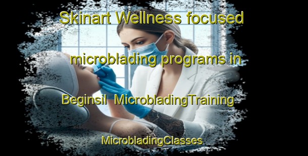 Skinart Wellness-focused microblading programs in Beginsil | MicrobladingTraining | MicrobladingClasses | SkinartTraining-South Africa