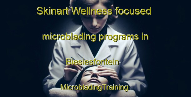 Skinart Wellness-focused microblading programs in Biesiesfontein | #MicrobladingTraining #MicrobladingClasses #SkinartTraining-South Africa