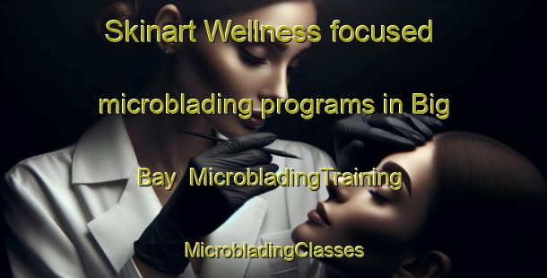 Skinart Wellness-focused microblading programs in Big Bay | #MicrobladingTraining #MicrobladingClasses #SkinartTraining-South Africa