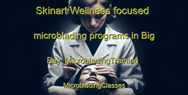 Skinart Wellness-focused microblading programs in Big Bay | #MicrobladingTraining #MicrobladingClasses #SkinartTraining-South Africa