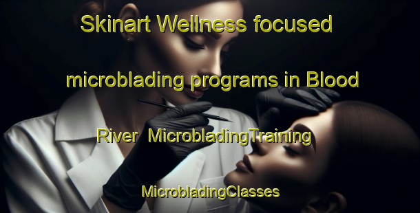 Skinart Wellness-focused microblading programs in Blood River | #MicrobladingTraining #MicrobladingClasses #SkinartTraining-South Africa