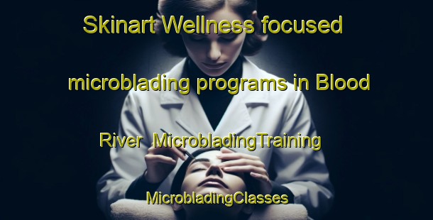 Skinart Wellness-focused microblading programs in Blood River | #MicrobladingTraining #MicrobladingClasses #SkinartTraining-South Africa