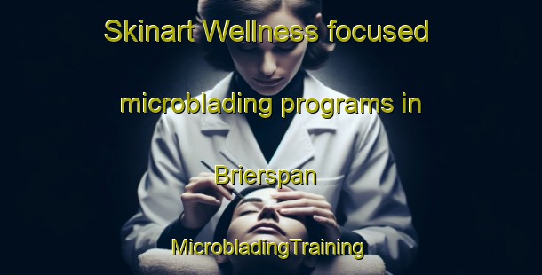 Skinart Wellness-focused microblading programs in Brierspan | #MicrobladingTraining #MicrobladingClasses #SkinartTraining-South Africa