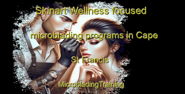 Skinart Wellness-focused microblading programs in Cape St Francis | #MicrobladingTraining #MicrobladingClasses #SkinartTraining-South Africa