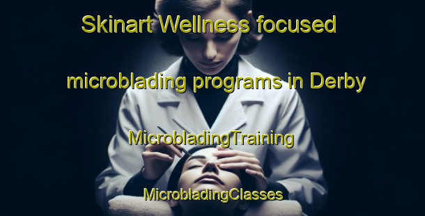 Skinart Wellness-focused microblading programs in Derby | #MicrobladingTraining #MicrobladingClasses #SkinartTraining-South Africa