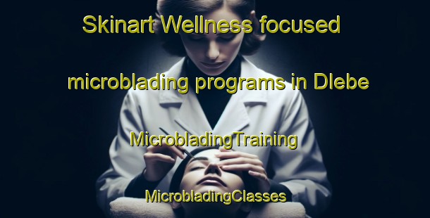 Skinart Wellness-focused microblading programs in Dlebe | #MicrobladingTraining #MicrobladingClasses #SkinartTraining-South Africa