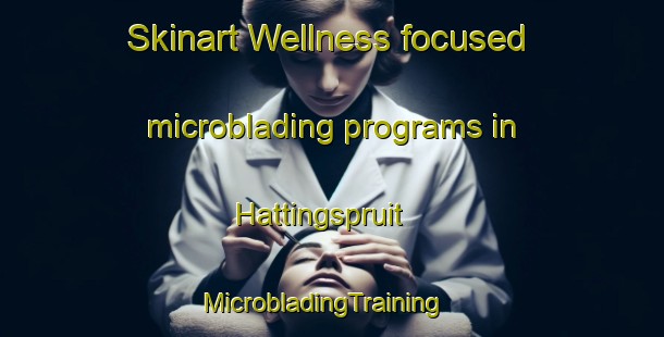Skinart Wellness-focused microblading programs in Hattingspruit | MicrobladingTraining | MicrobladingClasses | SkinartTraining-South Africa