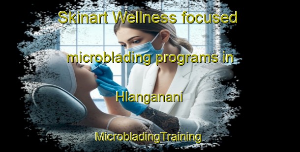 Skinart Wellness-focused microblading programs in Hlanganani | #MicrobladingTraining #MicrobladingClasses #SkinartTraining-South Africa