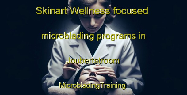 Skinart Wellness-focused microblading programs in Joubertstroom | #MicrobladingTraining #MicrobladingClasses #SkinartTraining-South Africa