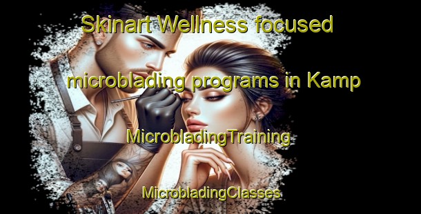 Skinart Wellness-focused microblading programs in Kamp | #MicrobladingTraining #MicrobladingClasses #SkinartTraining-South Africa