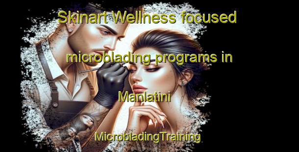 Skinart Wellness-focused microblading programs in Manlatini | #MicrobladingTraining #MicrobladingClasses #SkinartTraining-South Africa