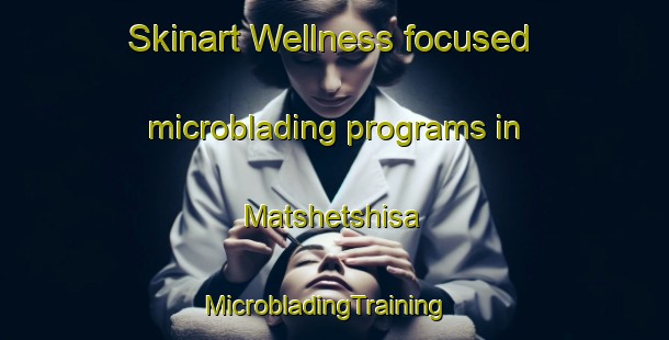 Skinart Wellness-focused microblading programs in Matshetshisa | MicrobladingTraining | MicrobladingClasses | SkinartTraining-South Africa