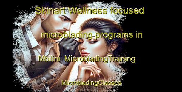 Skinart Wellness-focused microblading programs in Mbilini | #MicrobladingTraining #MicrobladingClasses #SkinartTraining-South Africa