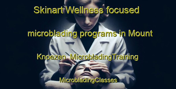 Skinart Wellness-focused microblading programs in Mount Knoezen | #MicrobladingTraining #MicrobladingClasses #SkinartTraining-South Africa