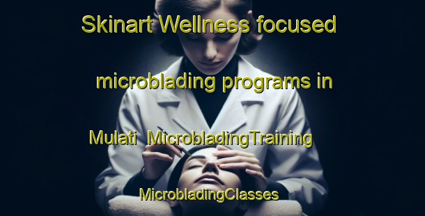 Skinart Wellness-focused microblading programs in Mulati | MicrobladingTraining | MicrobladingClasses | SkinartTraining-South Africa