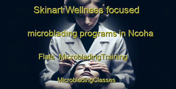 Skinart Wellness-focused microblading programs in Ncoha Flats | MicrobladingTraining | MicrobladingClasses | SkinartTraining-South Africa