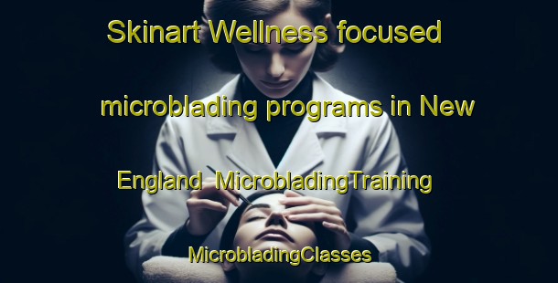 Skinart Wellness-focused microblading programs in New England | #MicrobladingTraining #MicrobladingClasses #SkinartTraining-South Africa