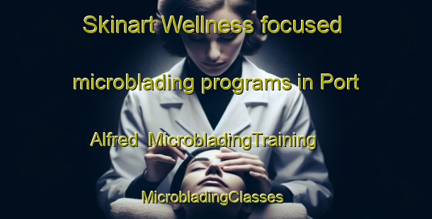 Skinart Wellness-focused microblading programs in Port Alfred | MicrobladingTraining | MicrobladingClasses | SkinartTraining-South Africa