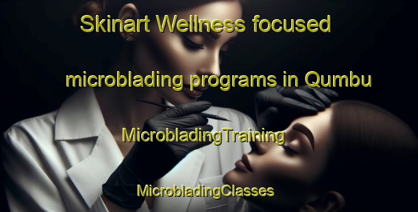 Skinart Wellness-focused microblading programs in Qumbu | MicrobladingTraining | MicrobladingClasses | SkinartTraining-South Africa